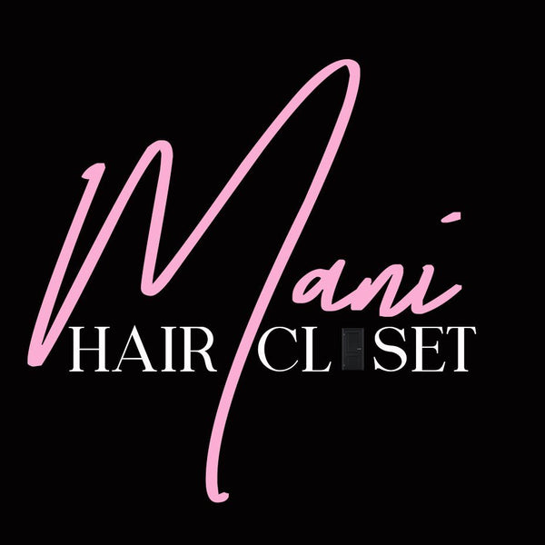 MANIHAIRCLOSET 