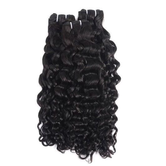 Natural Wave Natural Pre-plucked Wigs