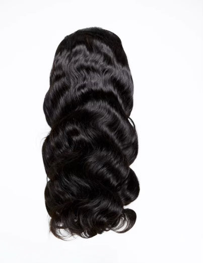 Body wave Natural Pre-plucked Wigs